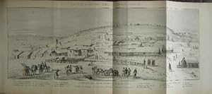 Ricordo pittorico militare della spedizione sarda in Oriente (1855-56). Album compilato dal Consi...