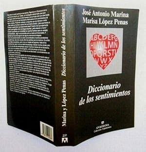 Diccionario De Los Sentimientos