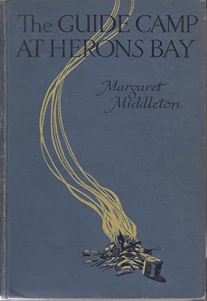 Imagen del vendedor de The Guide Camp at Herons Bay a la venta por Valuable Volumes
