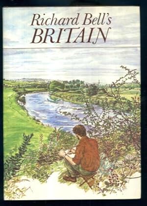 Seller image for Richard Bell's Britain for sale by Lazy Letters Books