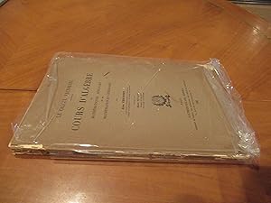 Seller image for Le Calcul Vectoriel: Cours d'Algebre De Mathematiques Speciales et De MAthematiques Generales for sale by Arroyo Seco Books, Pasadena, Member IOBA