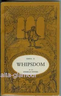Bild des Verkufers fr WHIPSDOM Othello Books zum Verkauf von Alta-Glamour Inc.