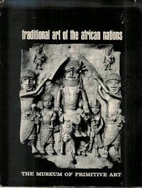TRADITIONAL ART OF THE AFRICAN NATIONS
