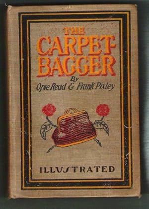 Seller image for The Carpetbagger for sale by Gyre & Gimble