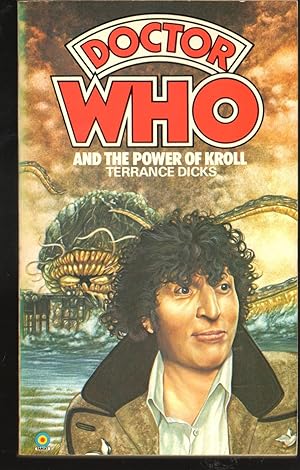 Seller image for Doctor Who and the Power of Kroll for sale by Riley Books