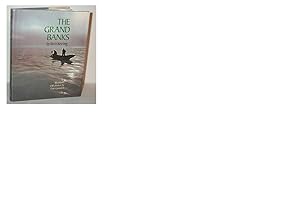 Bild des Verk�ufers f�r THE GRAND BANKS zum Verkauf von G W Jackson