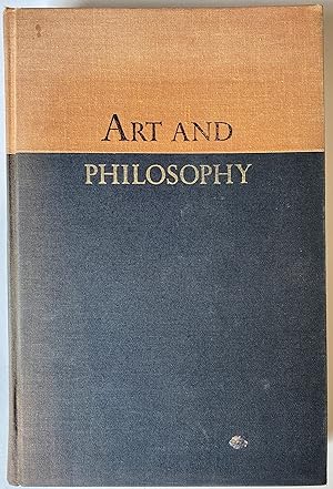 Seller image for Art & Philosophy for sale by Heritage Books