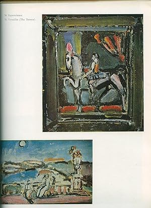 Seller image for Rouault for sale by Little Stour Books PBFA Member
