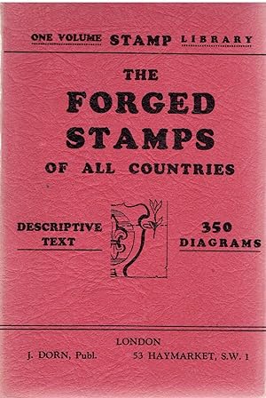 The Forged Stamps of All Countries.