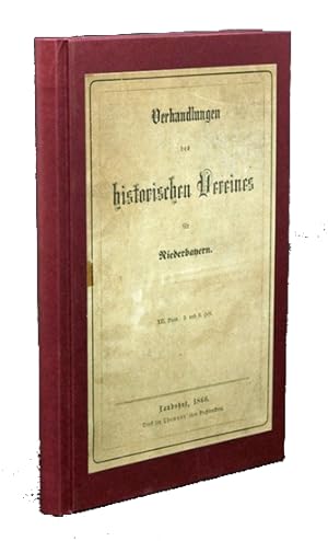 Die Bilder an der Broncethüre des Domes zu Augsburg. Ein Versuch ihrer Erklärung aus der heiligen...