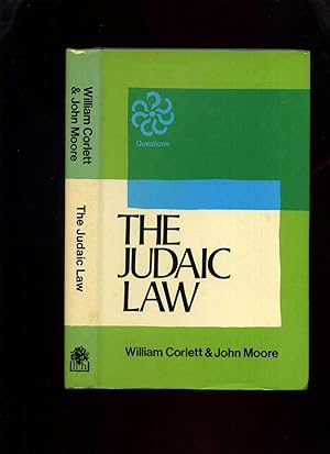 The Judaic Law