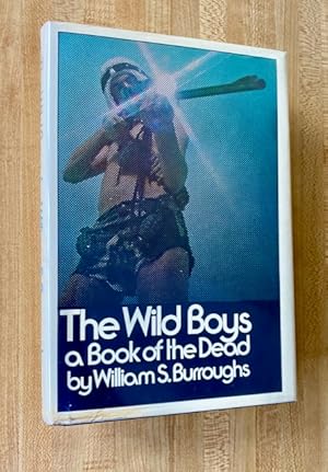 The Wild Boys: A Book of the Dead.