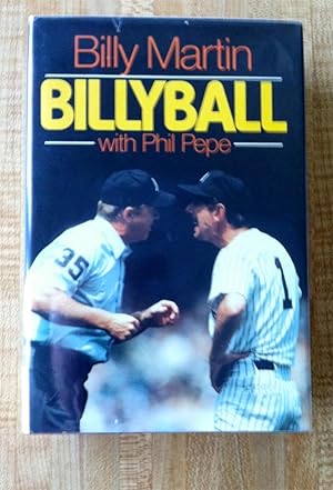 Billyball.