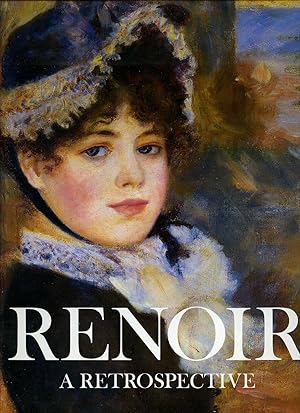 Immagine del venditore per Renoir: A Retrospective venduto da Little Stour Books PBFA Member