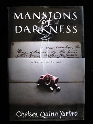 MANSIONS OF DARKNESS