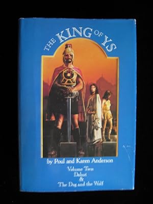 Seller image for THE KING OF YS: Vol.2 for sale by HERB RIESSEN-RARE BOOKS