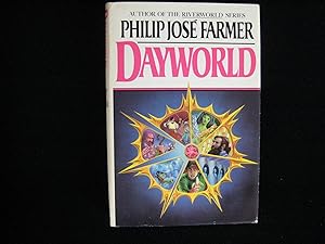 Seller image for DAYWORLD for sale by HERB RIESSEN-RARE BOOKS