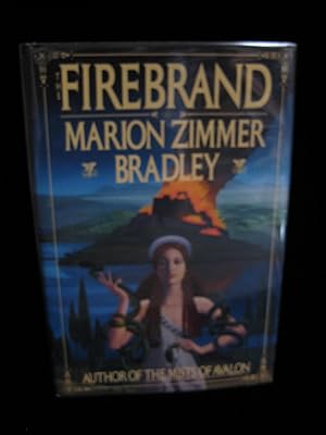 Imagen del vendedor de FIREBRAND a la venta por HERB RIESSEN-RARE BOOKS