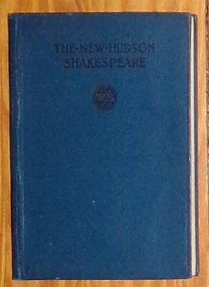 Immagine del venditore per King Henry The Fifth - The New Hudson Shakespeare venduto da RG Vintage Books