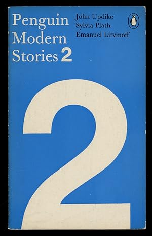 Immagine del venditore per Penguin Modern Stories, 2 venduto da Between the Covers-Rare Books, Inc. ABAA