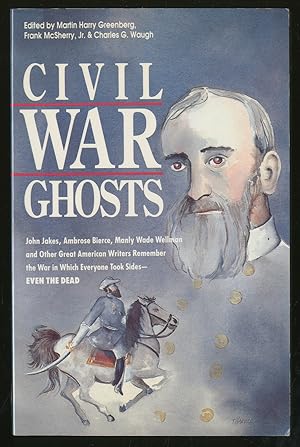 Seller image for Civil War Ghosts for sale by Between the Covers-Rare Books, Inc. ABAA