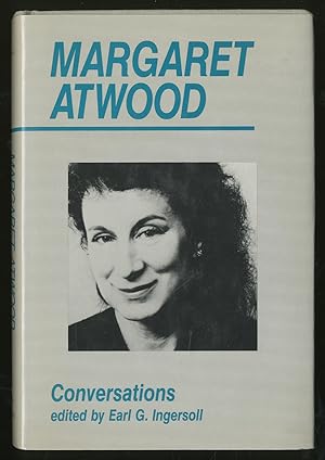 Bild des Verkufers fr Margaret Atwood: Conversations zum Verkauf von Between the Covers-Rare Books, Inc. ABAA