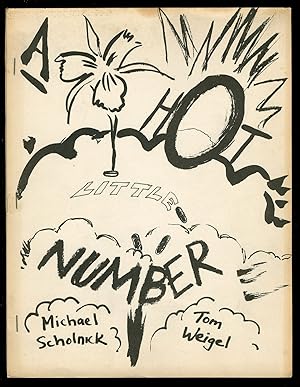 Immagine del venditore per A Hot Little Number venduto da Between the Covers-Rare Books, Inc. ABAA