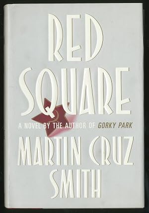 Bild des Verk�ufers f�r Red Square zum Verkauf von Between the Covers-Rare Books, Inc. ABAA
