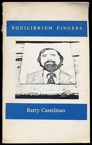 Imagen del vendedor de Equilibrium Fingers a la venta por Between the Covers-Rare Books, Inc. ABAA