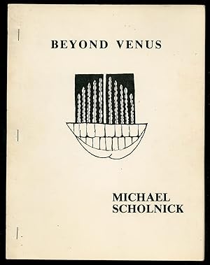 Immagine del venditore per Beyond Venus venduto da Between the Covers-Rare Books, Inc. ABAA