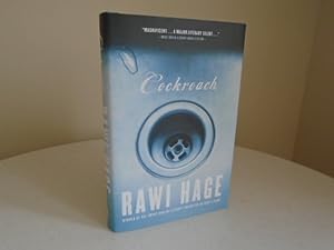 Cockroach [Signed 1st Printing]