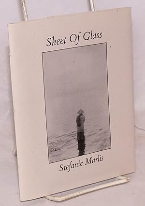 Sheet of Glass [poems]