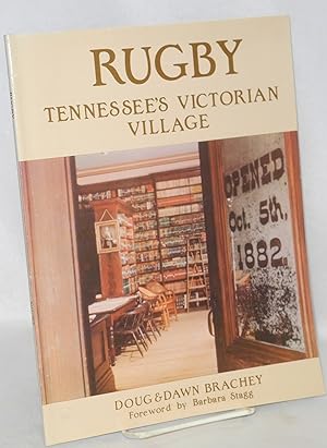 Rugby: Tennessee's Victorian Village
