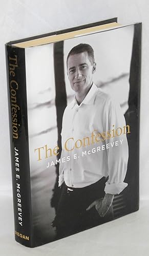 Seller image for The Confession for sale by Bolerium Books Inc.