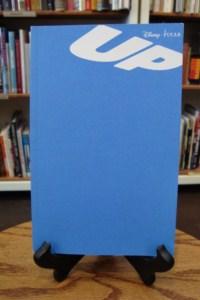 Imagen del vendedor de UP; a la venta por Counterpoint Records & Books