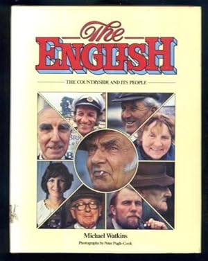 Seller image for The English : The Countryside and Its People for sale by Lazy Letters Books