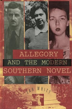 Immagine del venditore per Allegory And The Modern Southern Novel venduto da Kenneth A. Himber