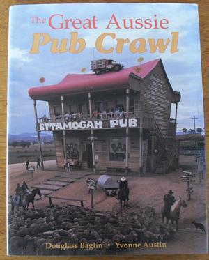 Great Aussie Pub Crawl, The