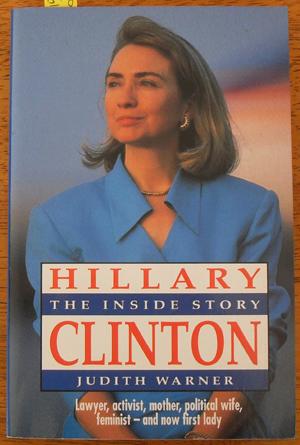 Immagine del venditore per Hillary Clinton: The Inside Story venduto da Reading Habit