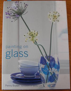 Seller image for Painting on Glass for sale by Reading Habit