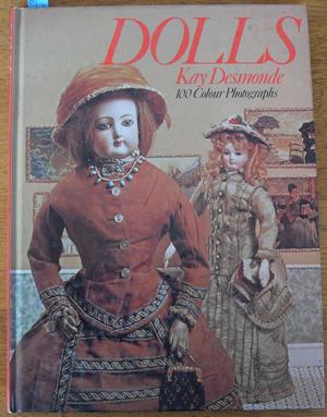 Seller image for Dolls for sale by Reading Habit