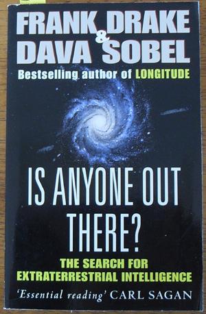 Is Anyone Out There?: The Search for Extraterrestrial Intelligence