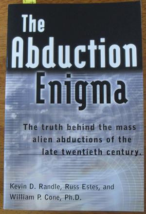 Abduction Enigma, The