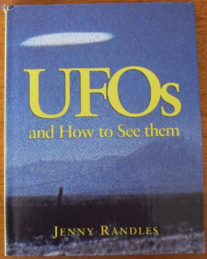 UFOs and How to See Them