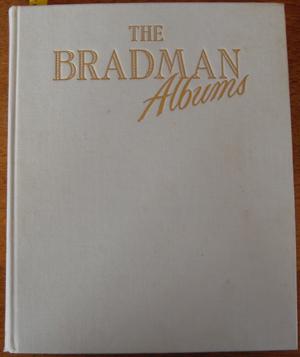 Bradman Albums, The: Volume 2