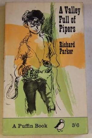 Immagine del venditore per A Valley Full of Pipers venduto da Ripping Yarns