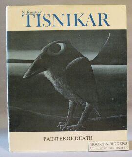 Imagen del vendedor de Tisnikar: Painter of Death a la venta por Books & Bidders