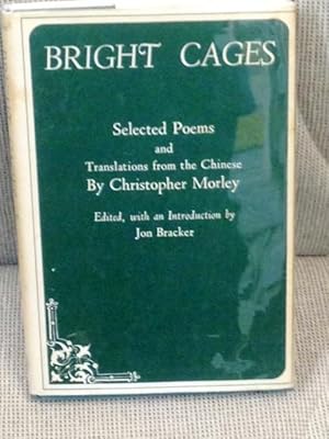 Seller image for Bright Cages for sale by My Book Heaven