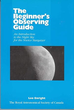 The Beginners's Observing Guide