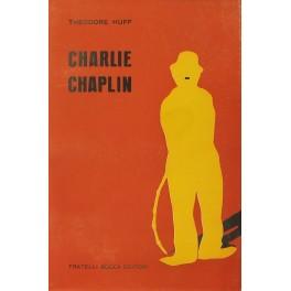 Bild des Verkufers fr Charlie Chaplin zum Verkauf von Libreria Antiquaria Giulio Cesare di Daniele Corradi